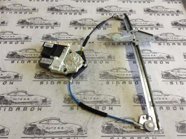 Elevalunas del derecho peugeot 307 - 