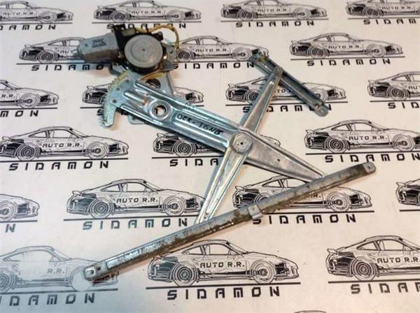 Elevalunas del derecho suzuki ignis - 