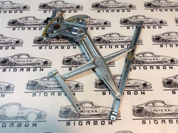 Elevalunas del derecho suzuki ignis - 