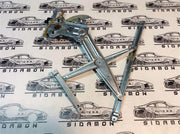 Elevalunas del derecho suzuki ignis - 