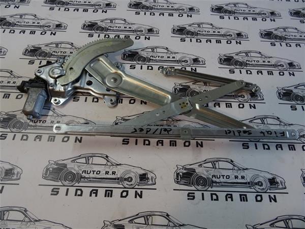 Elevalunas del derecho suzuki sx4 - AutoRR 201587806