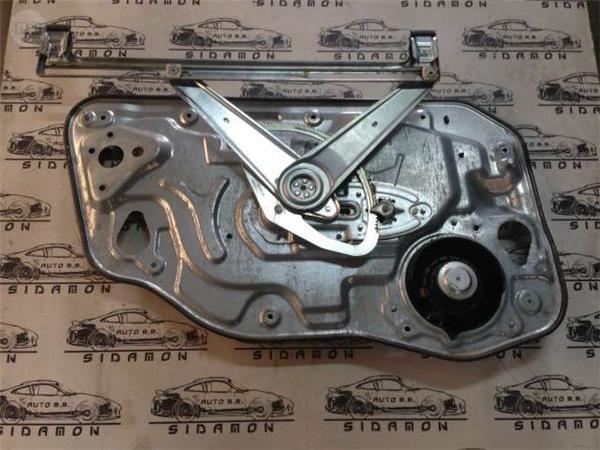 Elevalunas del. derecho volvo s40 ii - 