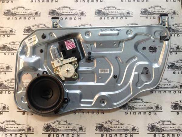 Elevalunas del. derecho volvo s40 ii - 