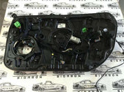 Elevalunas del derecho volvo v40 iii - 