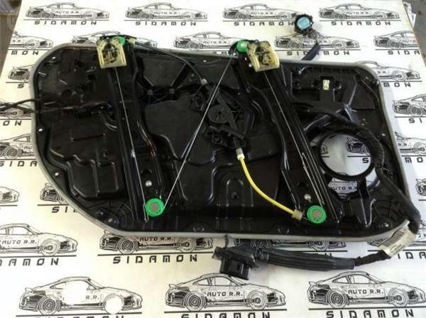 Elevalunas del derecho volvo v40 iii - 