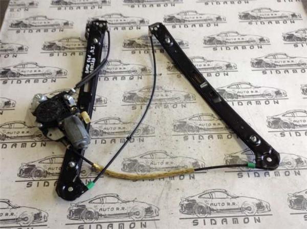 Elevalunas del izq bmw e46 - 