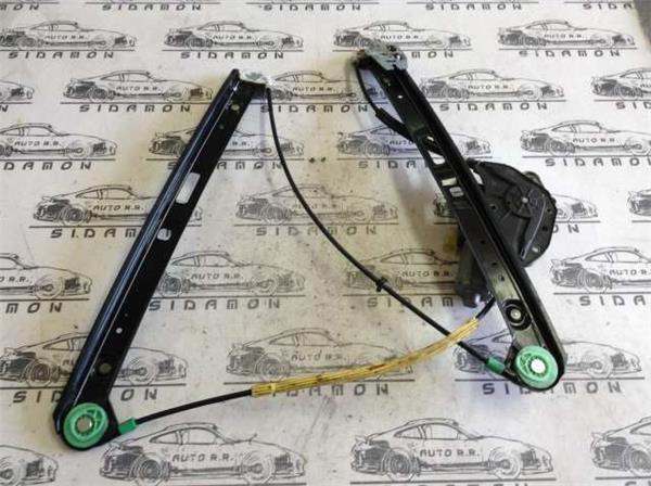 Elevalunas del izq bmw e46 - 