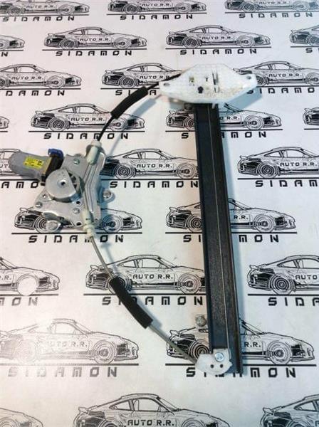 Elevalunas del izq chevrolet captiva - 