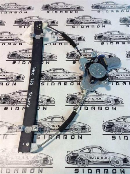 Elevalunas del izq chevrolet captiva - 