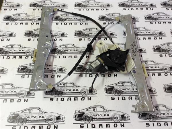 Elevalunas del izq citroen c4 cactus - 