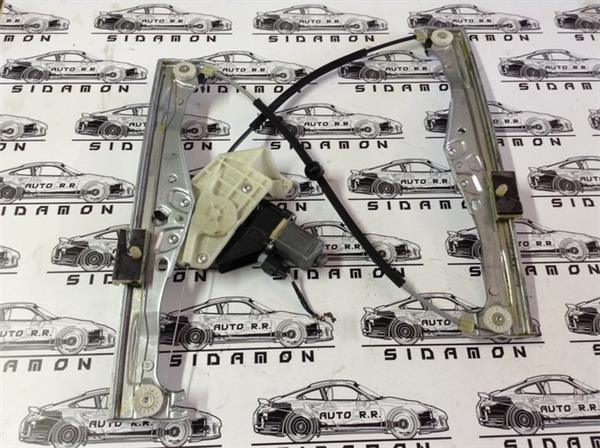 Elevalunas del izq citroen c4 cactus - 