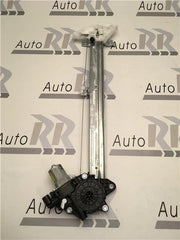 Elevalunas del Izq Honda Civic FC - 