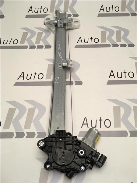 Elevalunas del Izq Honda Civic FC - 