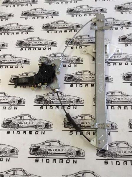 Elevalunas del izq hyundai santa fe - 