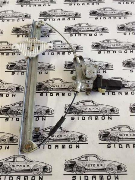 Elevalunas del izq hyundai santa fe - 