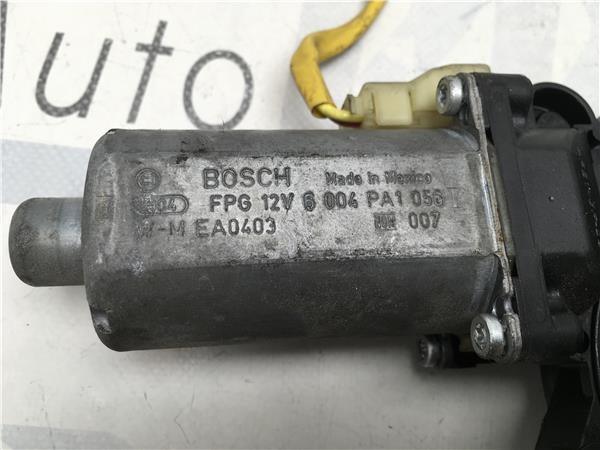 Elevalunas del izq Jeep GK WJ