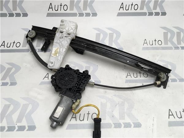 Elevalunas del izq Jeep GK WJ