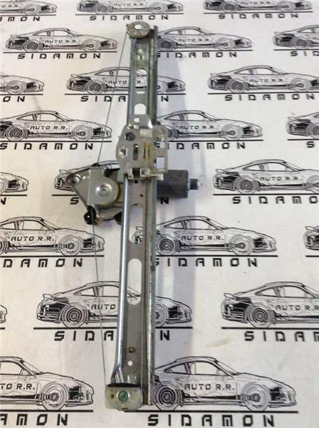 Elevalunas del izq mercedes a w168 - 