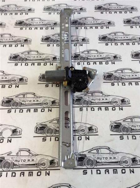 Elevalunas del izq mercedes a w168 - 