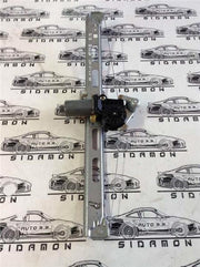 Elevalunas del izq mercedes a w168 - 