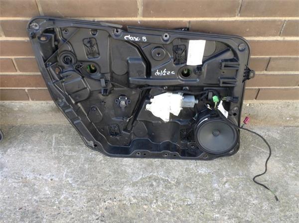 Elevalunas del izq mercedes b w246 - 