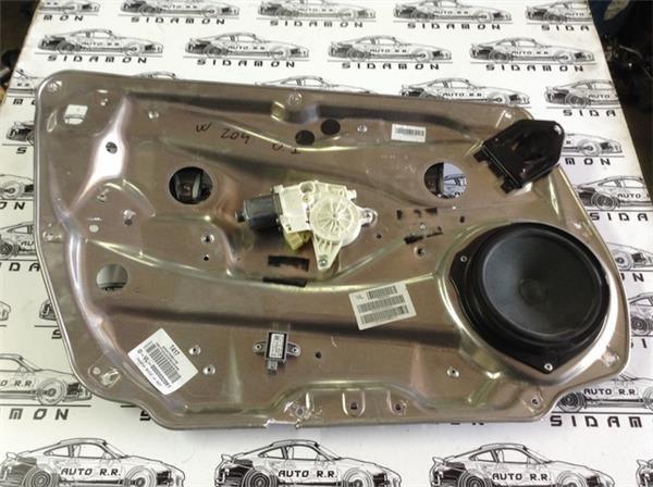 Elevalunas del izq mercedes c w204 - a2048200142