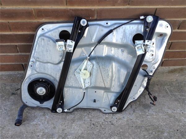 Elevalunas del. izq. mercedes ml w164 - A2518200742