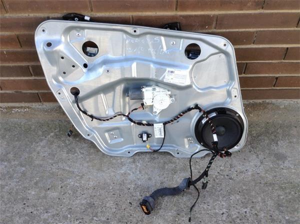 Elevalunas del. izq. mercedes ml w164 - A2518200742