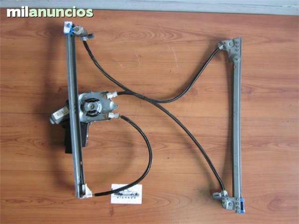 Elevalunas del. izq. renault scenic ii - 