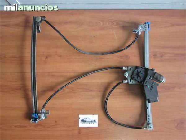 Elevalunas del. izq. renault scenic ii - 