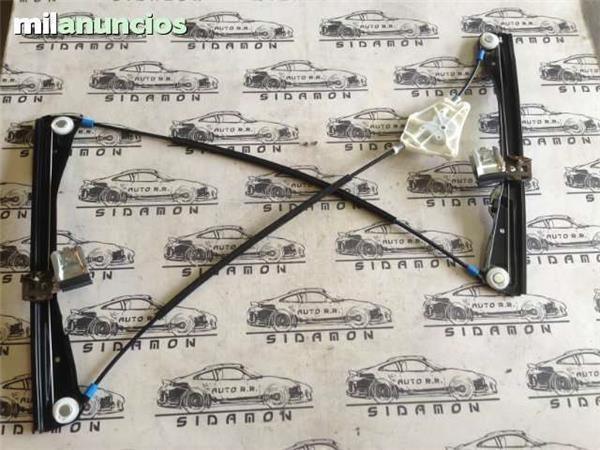 Elevalunas del izq seat ibiza cordoba - 6l4837461