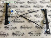 Elevalunas del izq seat ibiza cordoba - 6l4837461