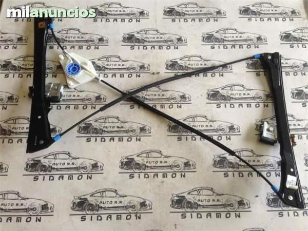 Elevalunas del izq seat ibiza cordoba - 6l4837461