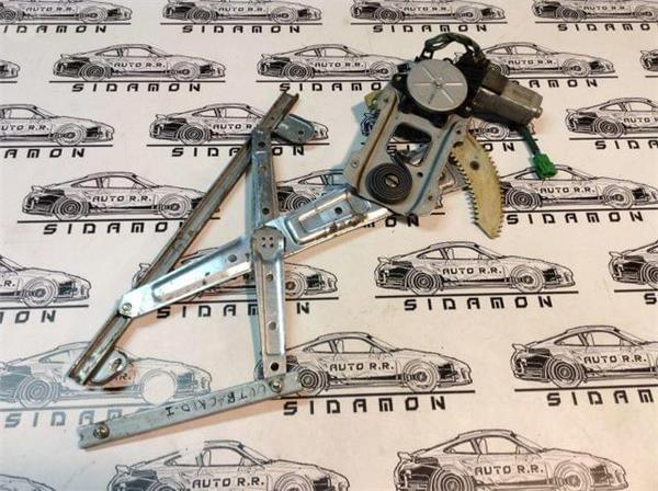 Elevalunas del. izq. subaru outback iii - 