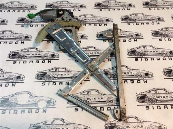 Elevalunas del. izq. subaru outback iii - 