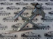 Elevalunas del izq suzuki sx4 - 