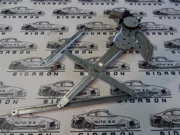 Elevalunas del izq suzuki sx4 - 