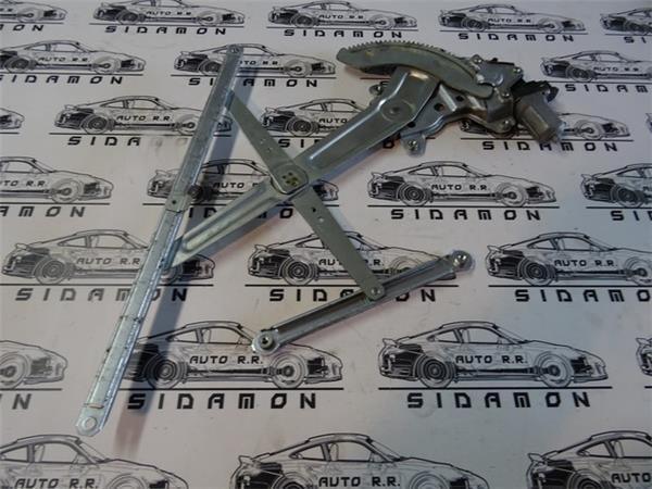 Elevalunas del izq suzuki sx4 - 