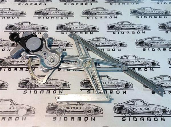 Elevalunas del izq toyota yaris iii - 