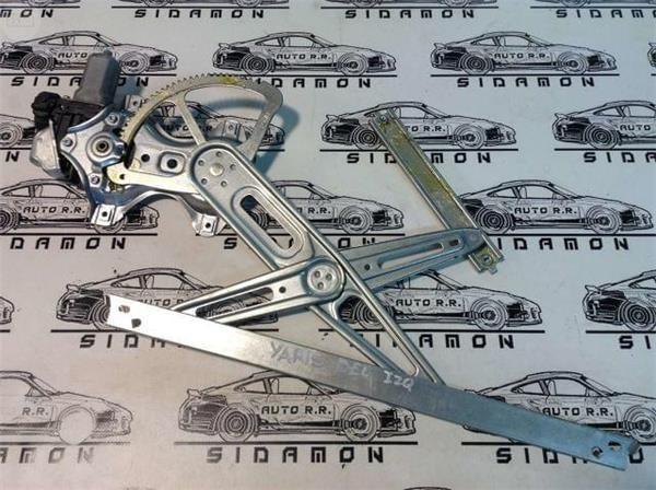 Elevalunas del izq toyota yaris iii - 