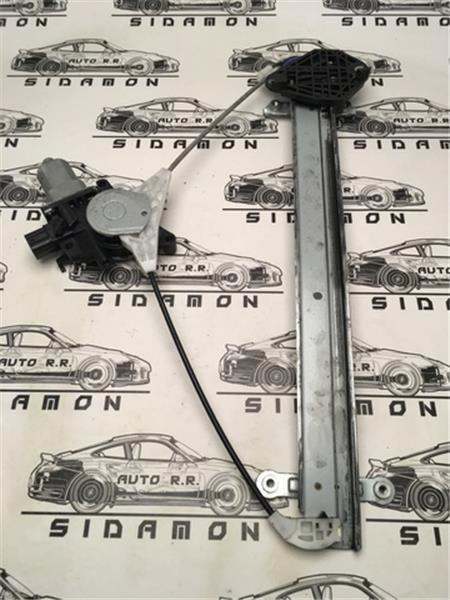 Elevalunas del izqu subaru impreza 3 g12 - 