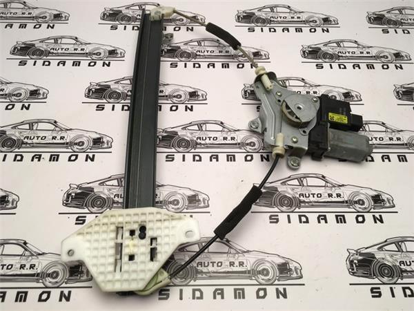 Elevalunas del izqui chevrolet captiva - 