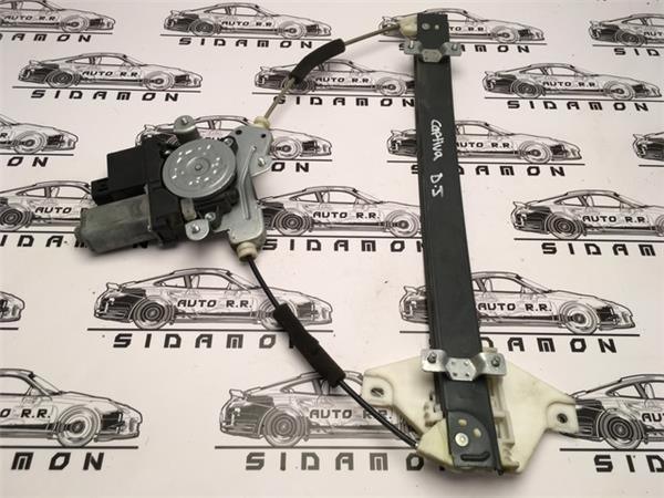 Elevalunas del izqui chevrolet captiva - 