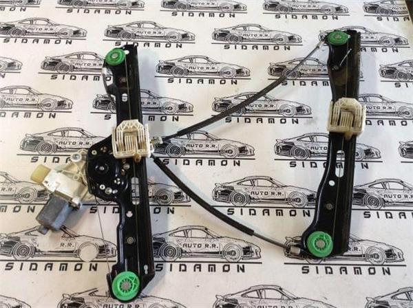 Elevalunas del izquierdo bmw serie 1 e87 - 