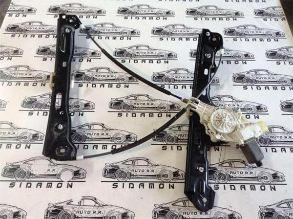 Elevalunas del izquierdo bmw serie 1 e87 - 