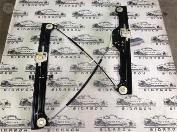 Elevalunas del izquierdo bmw x5 e70 - 