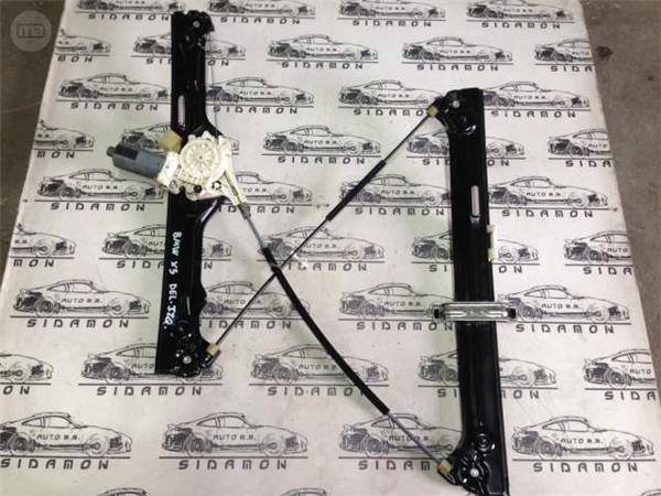 Elevalunas del izquierdo bmw x5 e70 - 