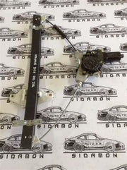 Elevalunas del izquierdo hyundai ix35 - 