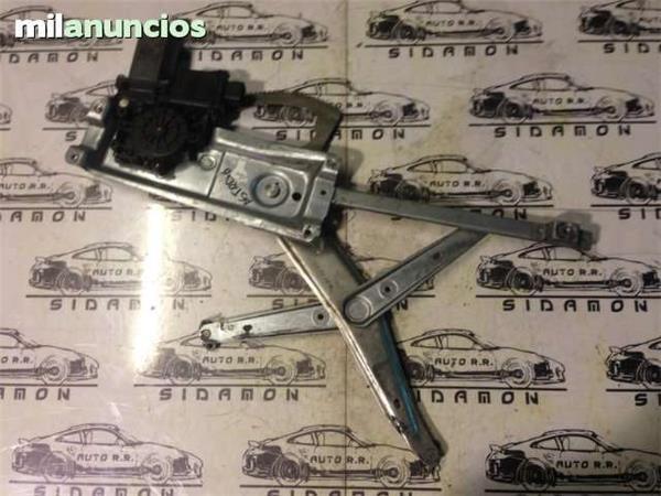 Elevalunas del. izquierdo opel astra g - 