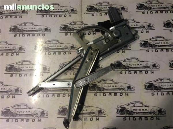 Elevalunas del. izquierdo opel astra g - 